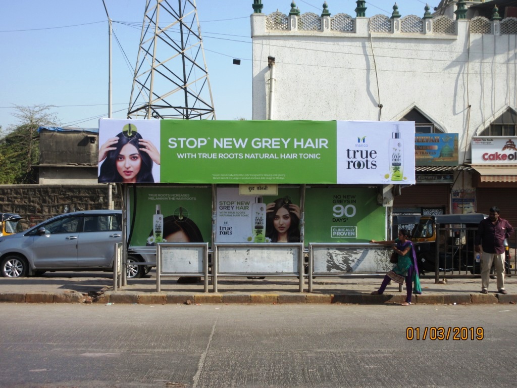 Outdoor Advertising image