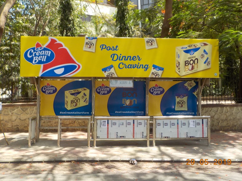 Outdoor Advertising image