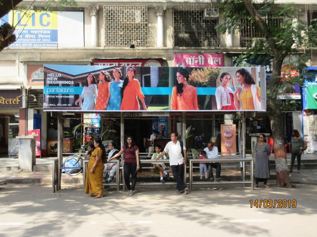 Outdoor Advertising image