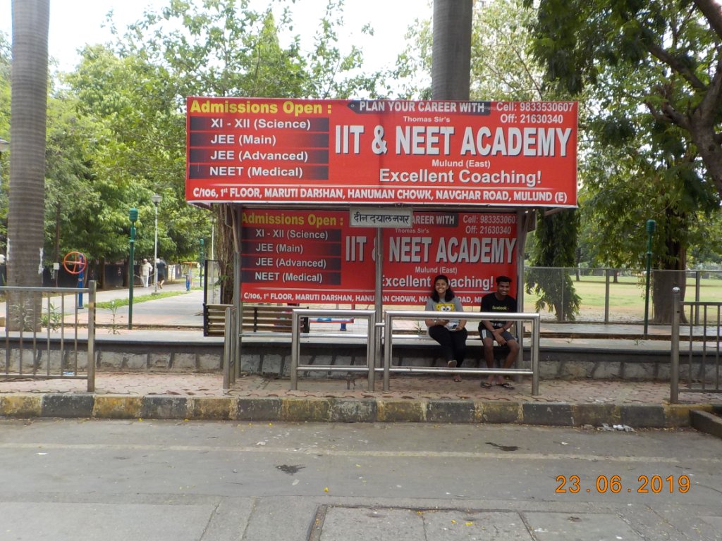 Outdoor Advertising image