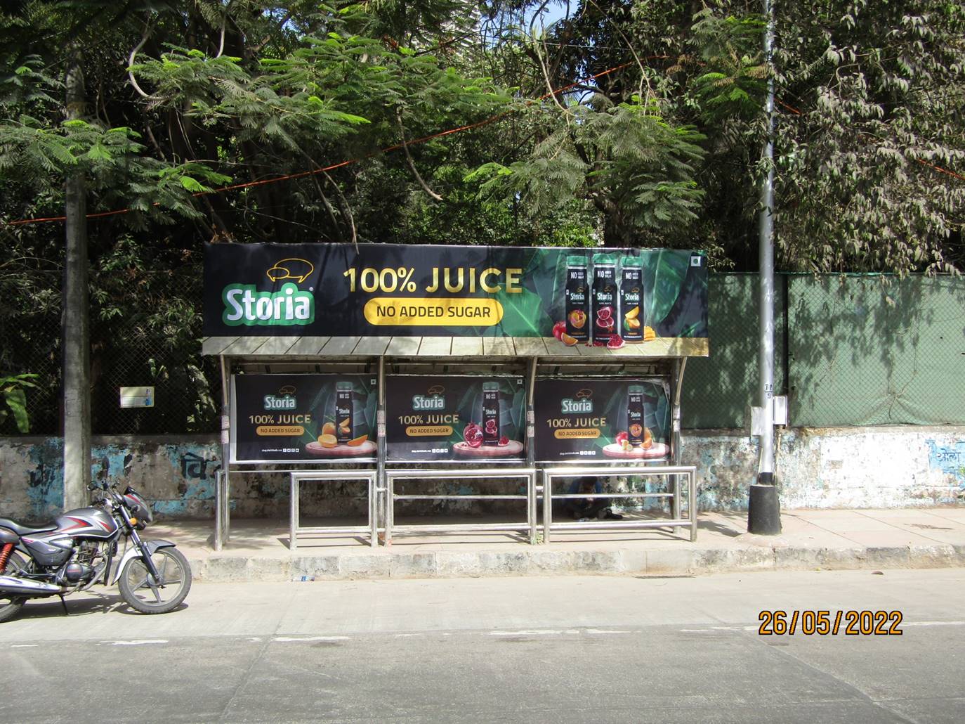 Outdoor Advertising image