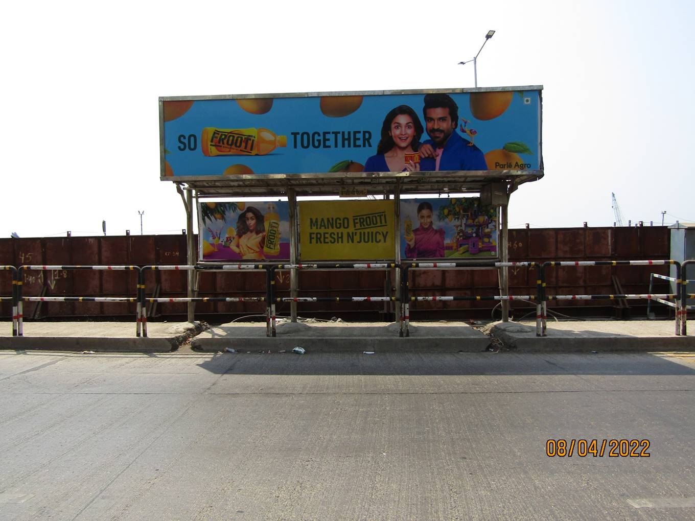 Outdoor Advertising image