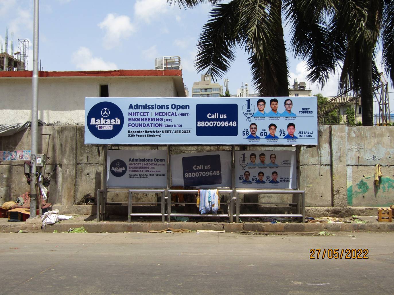 Outdoor Advertising image