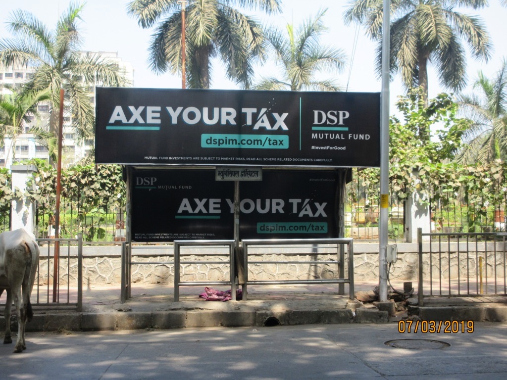 Outdoor Advertising image