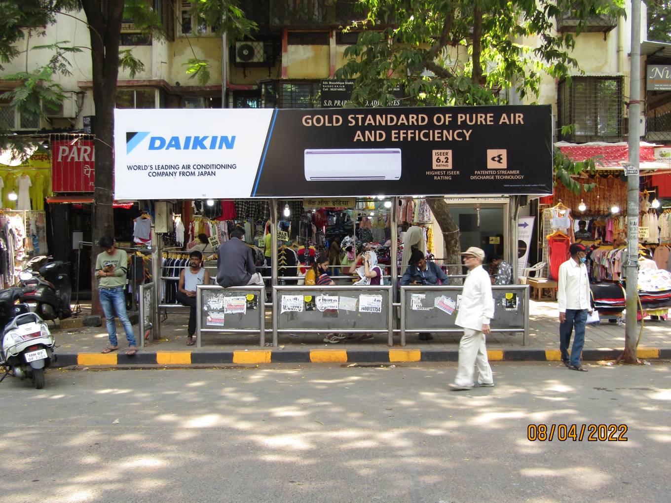 Outdoor Advertising image