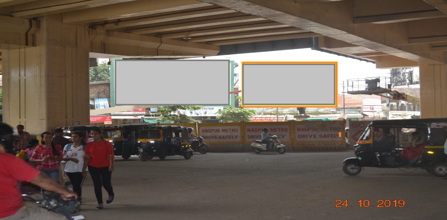 Outdoor Advertising image