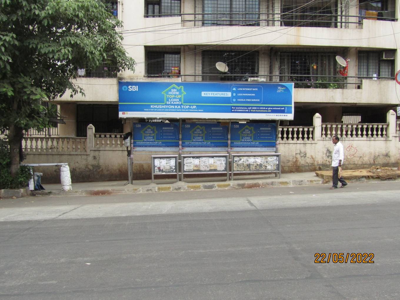 Outdoor Advertising image