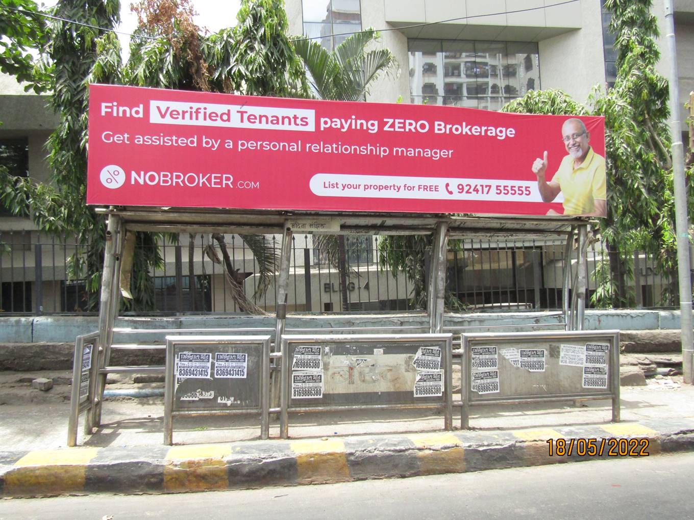 Outdoor Advertising image