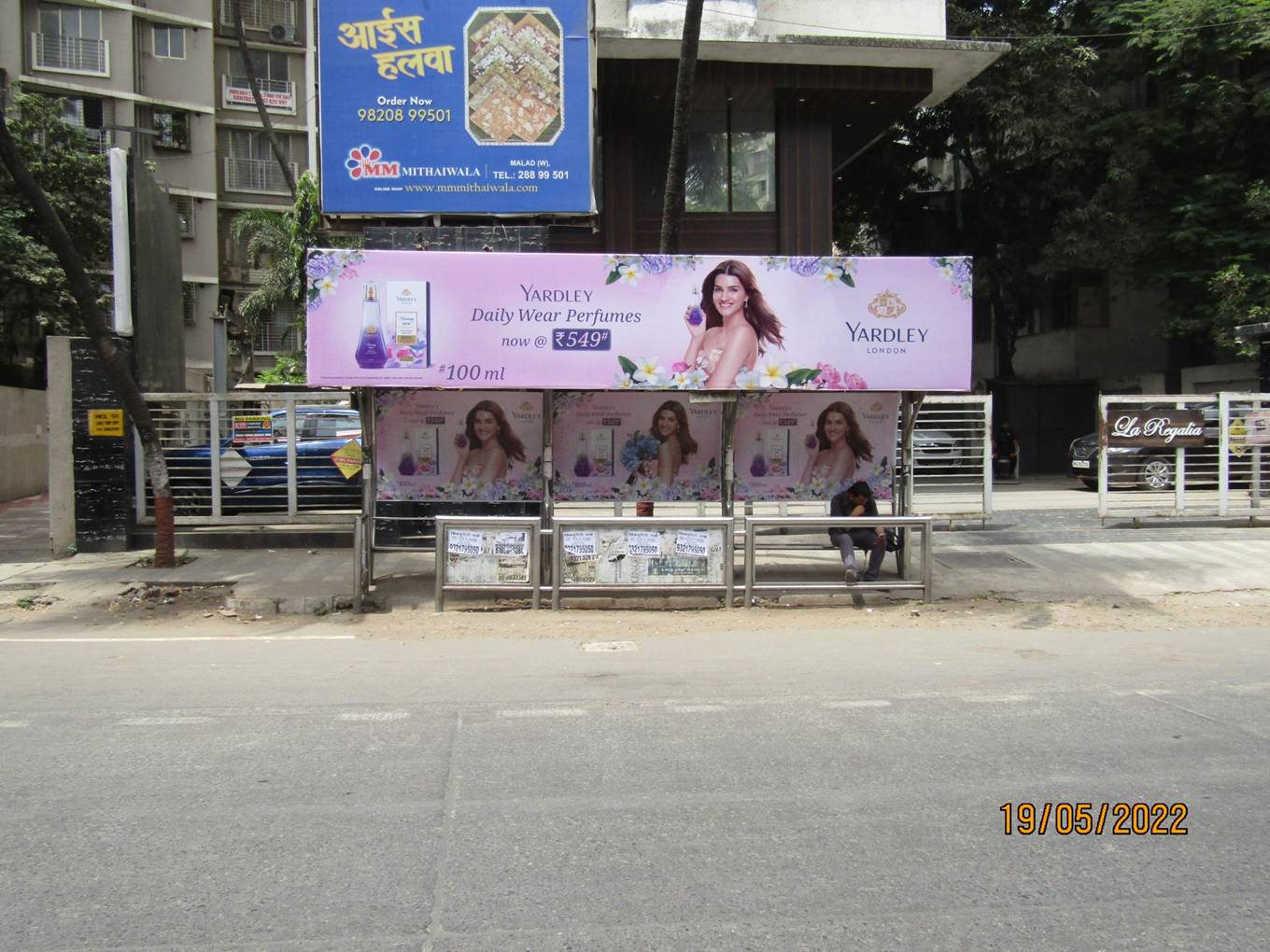 Outdoor Advertising image