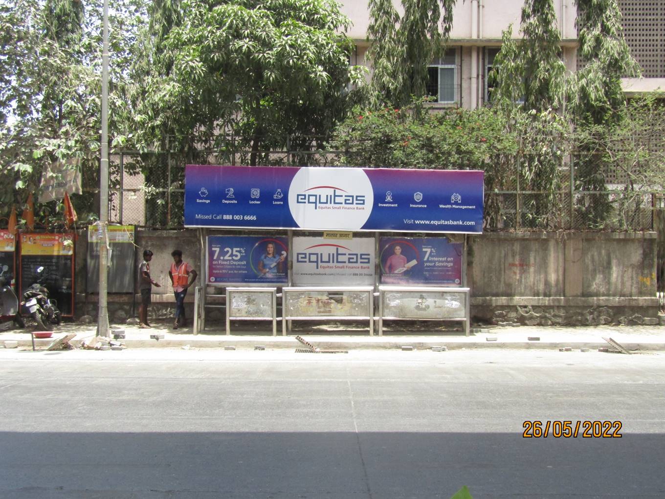 Outdoor Advertising image