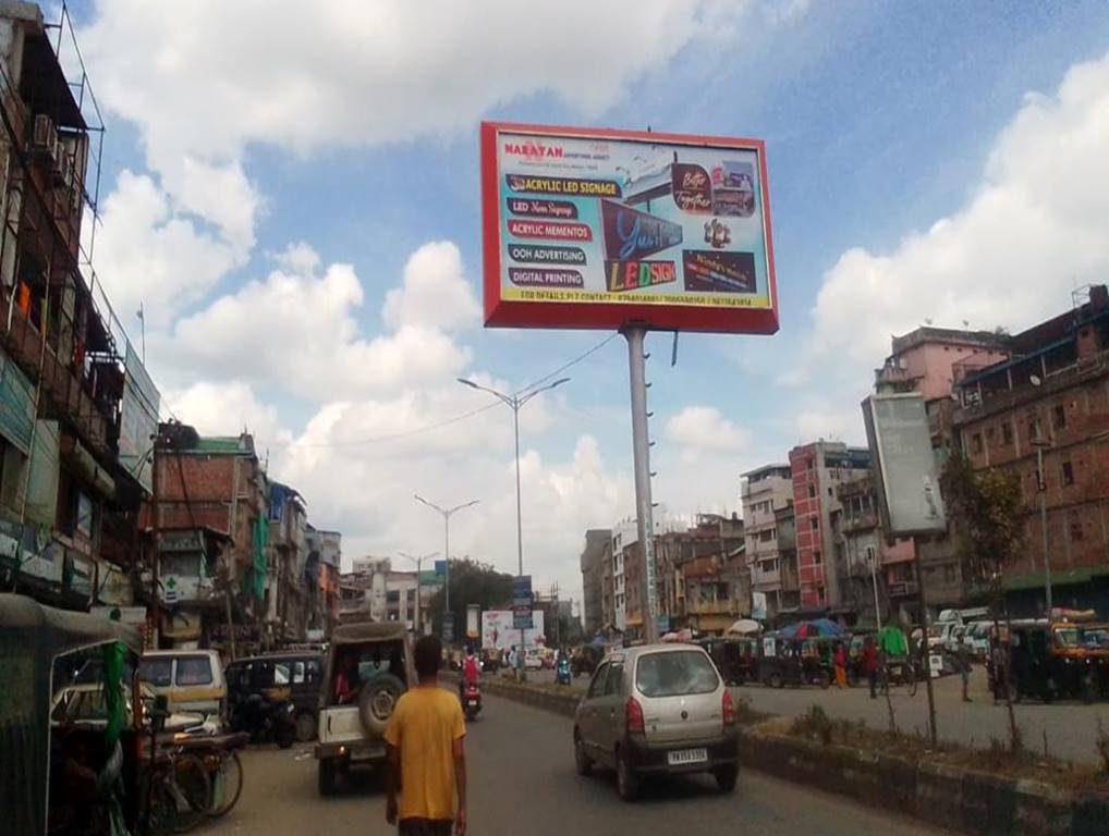 Outdoor Advertising image