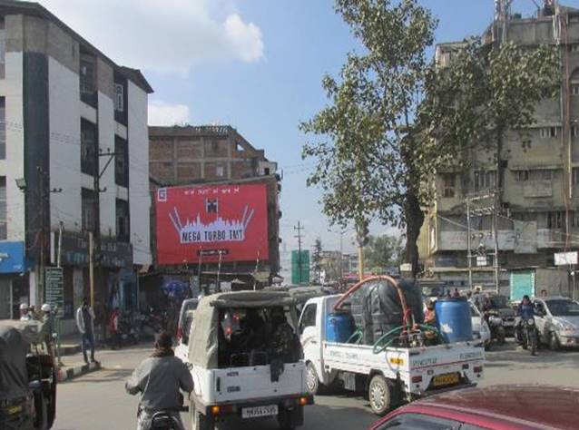 Outdoor Advertising image