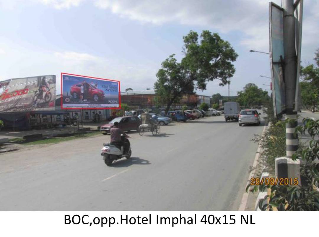 Outdoor Advertising image