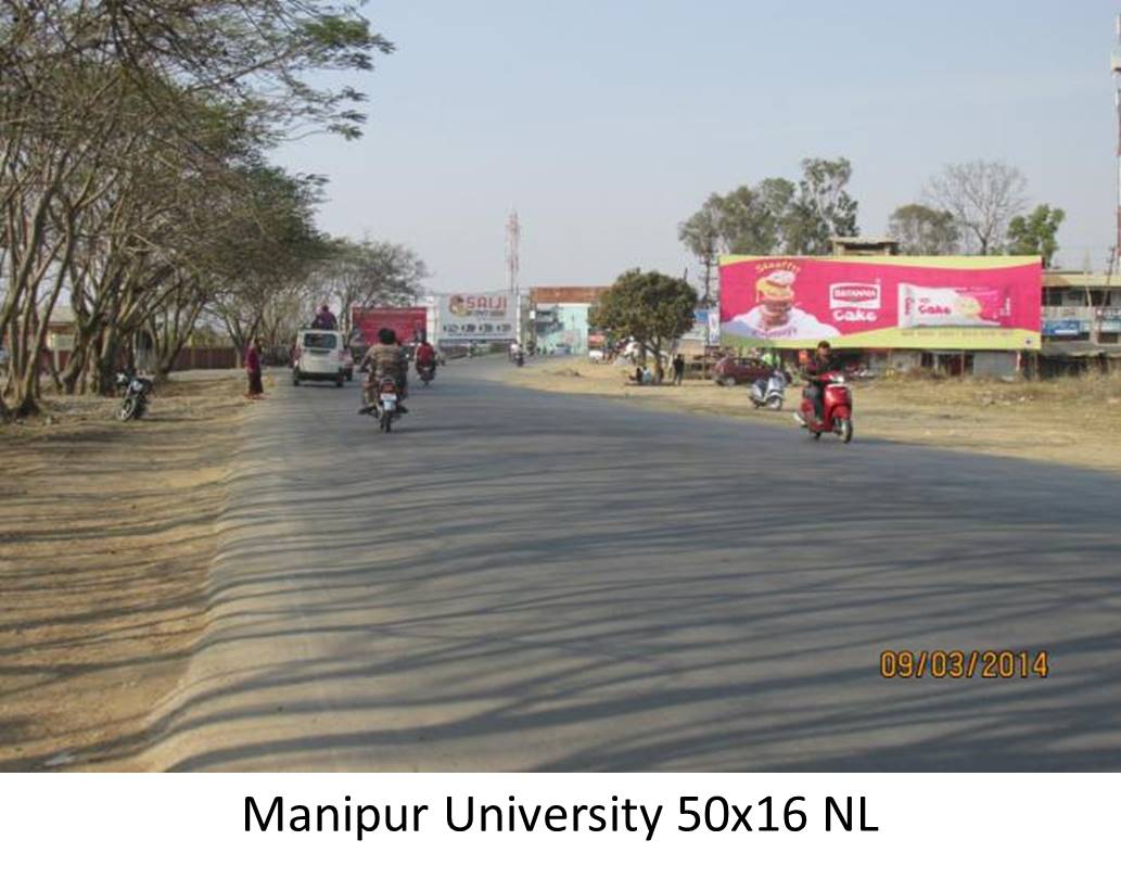 Outdoor Advertising image