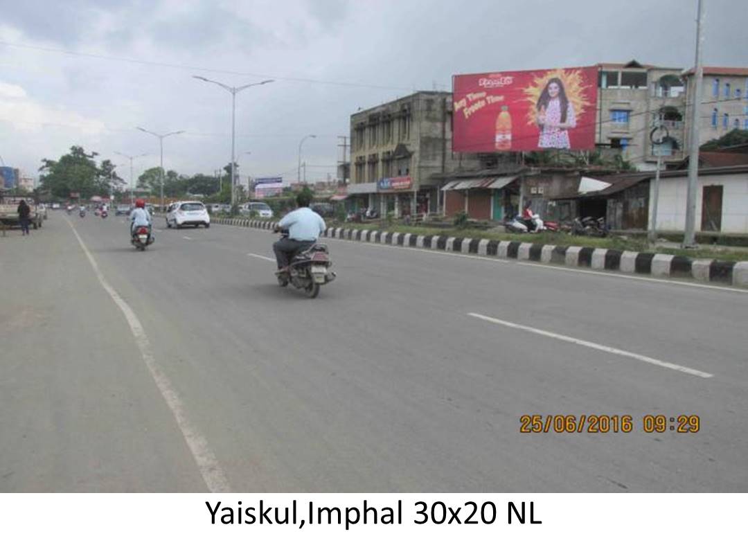 Outdoor Advertising image