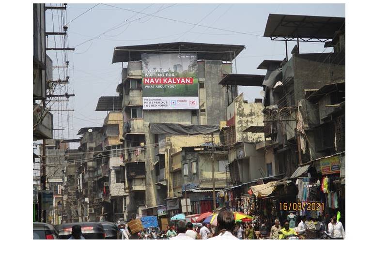 Outdoor Advertising image