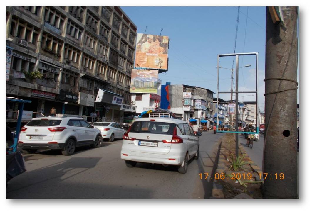 Outdoor Advertising image