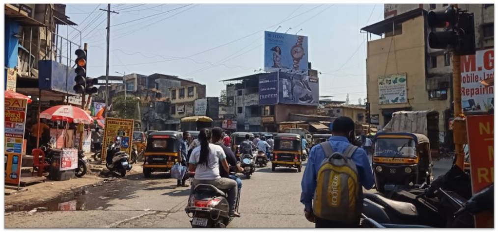 Outdoor Advertising image