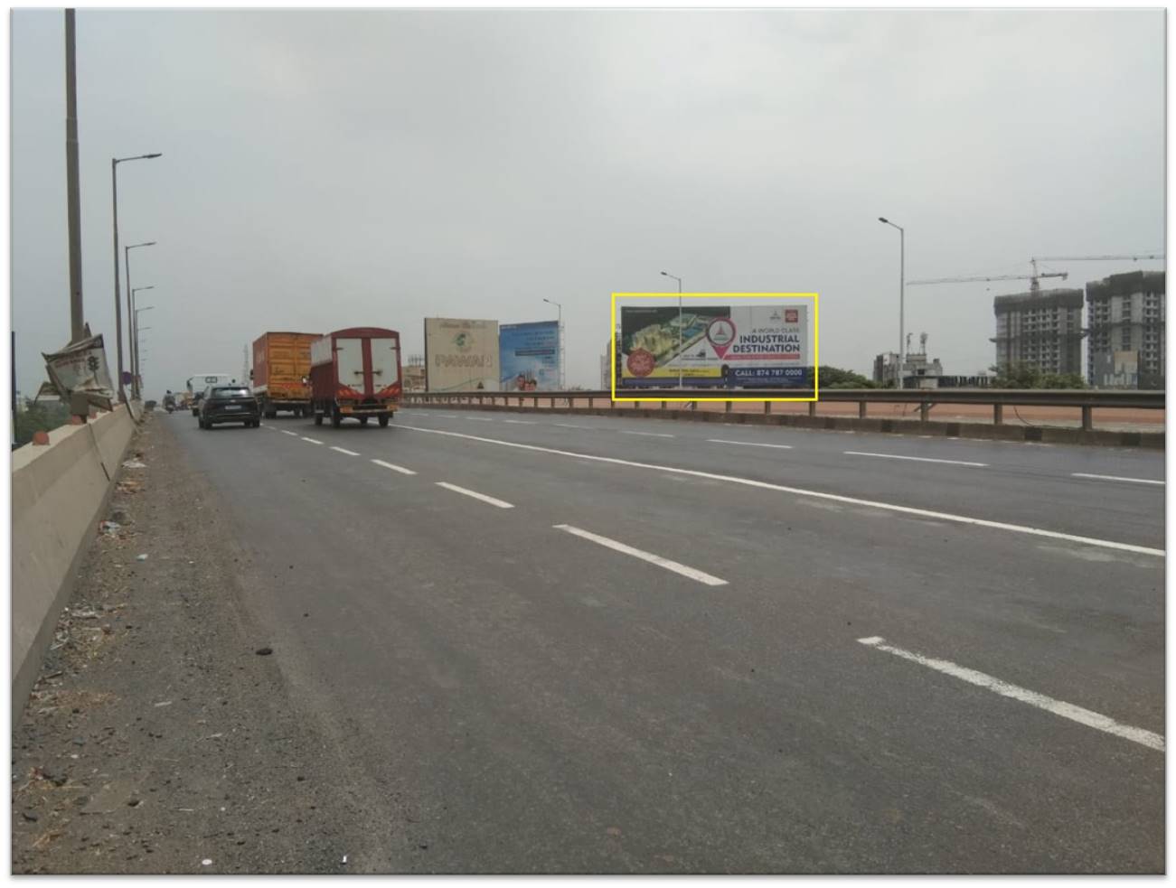 Outdoor Advertising image