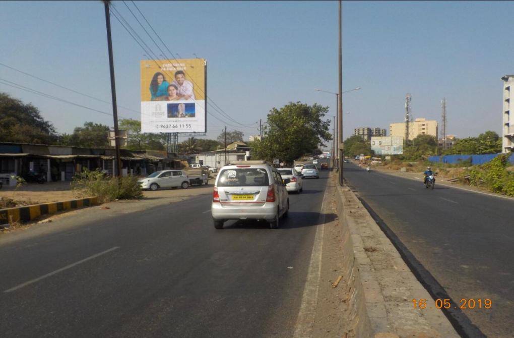 Outdoor Advertising image