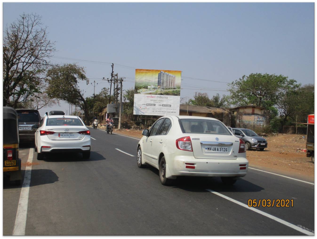 Outdoor Advertising image