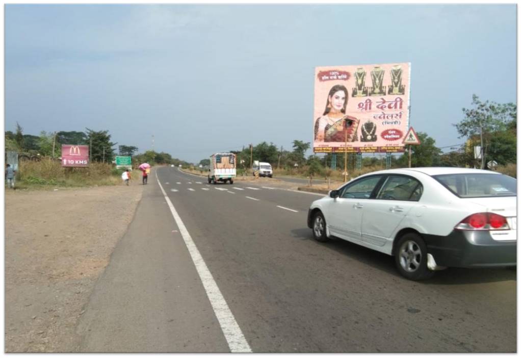 Outdoor Advertising image