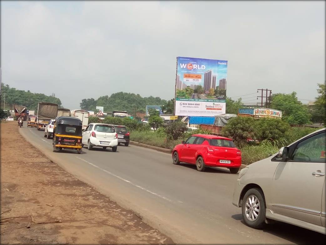 Outdoor Advertising image