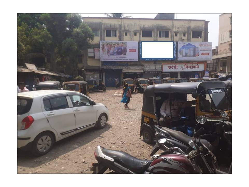 Outdoor Advertising image