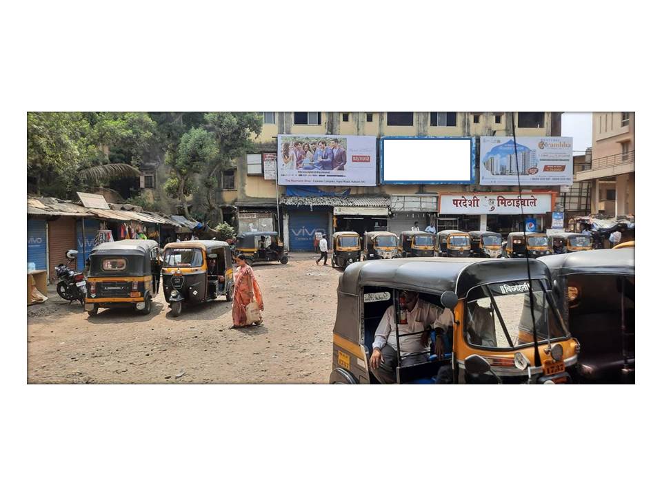 Outdoor Advertising image