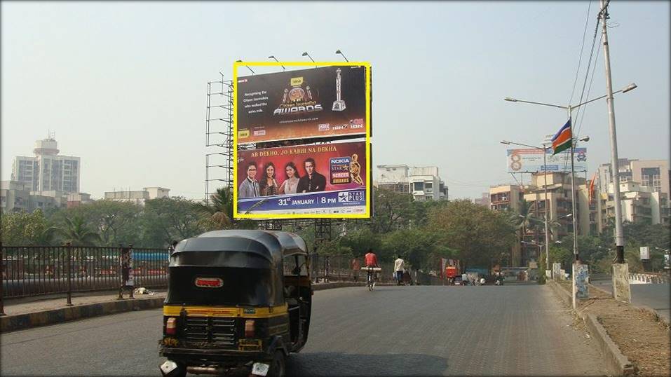 Outdoor Advertising image