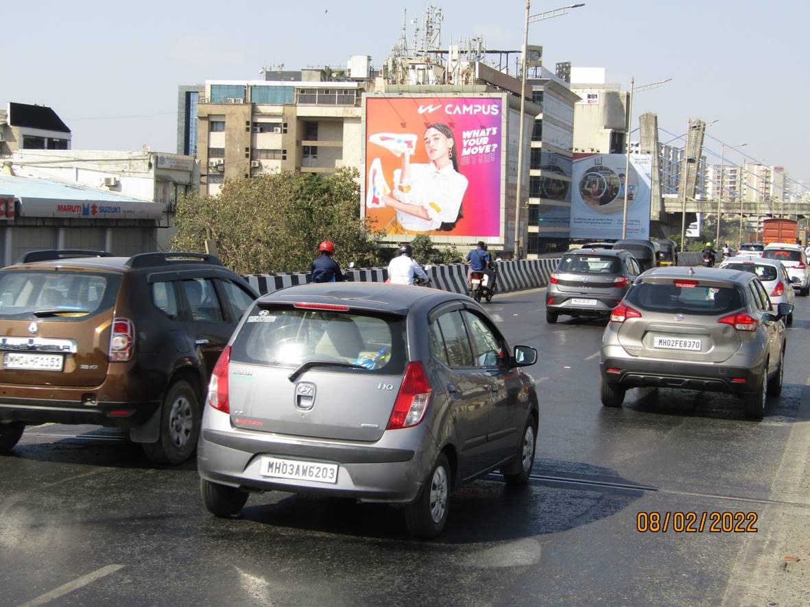 Outdoor Advertising image