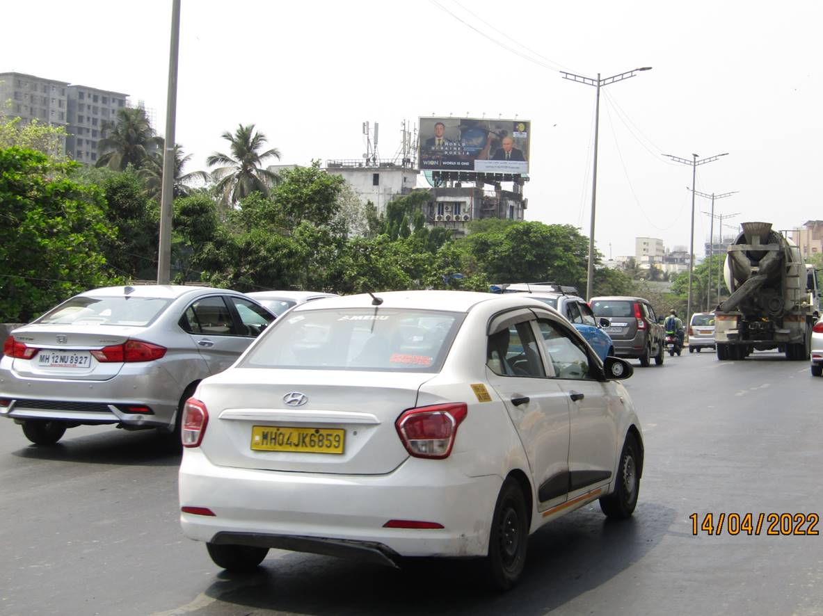 Outdoor Advertising image