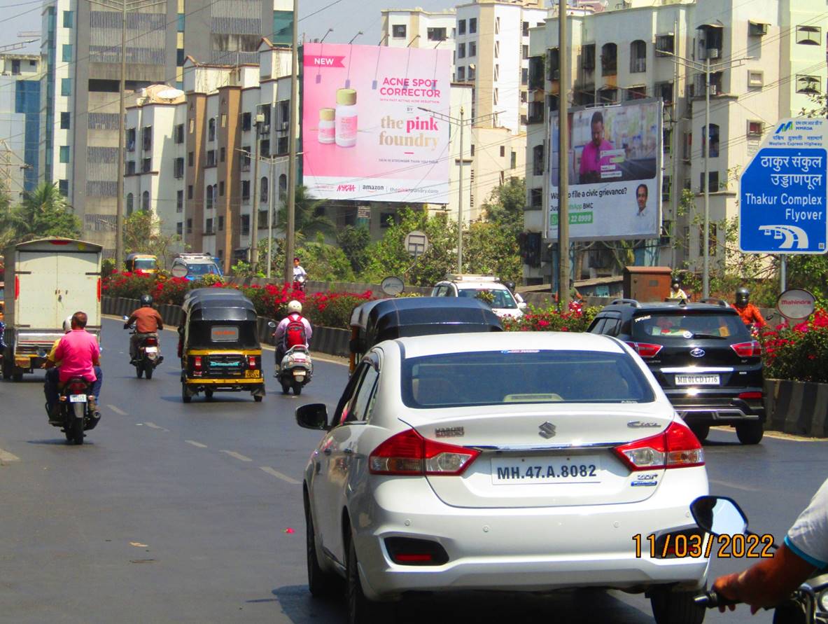 Outdoor Advertising image