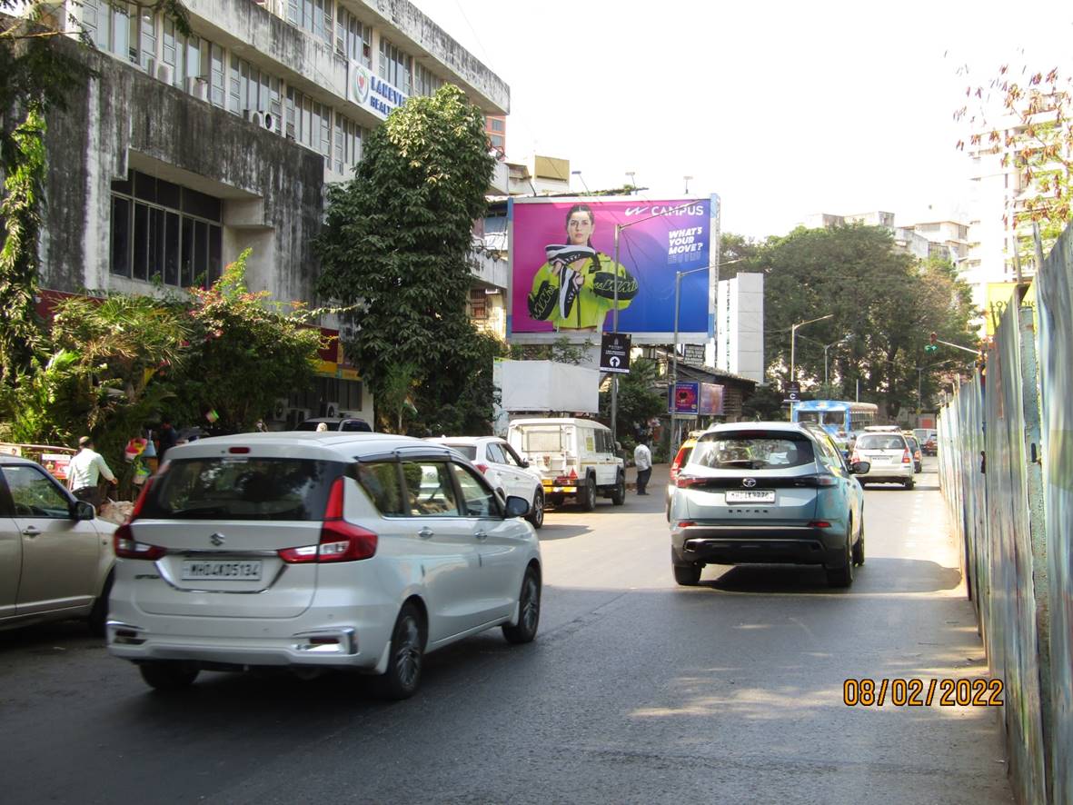 Outdoor Advertising image