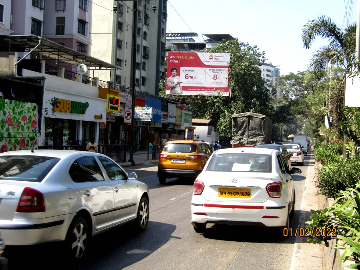 Outdoor Advertising image