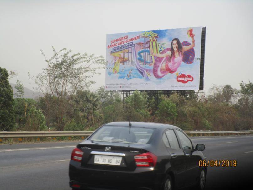 Outdoor Advertising image