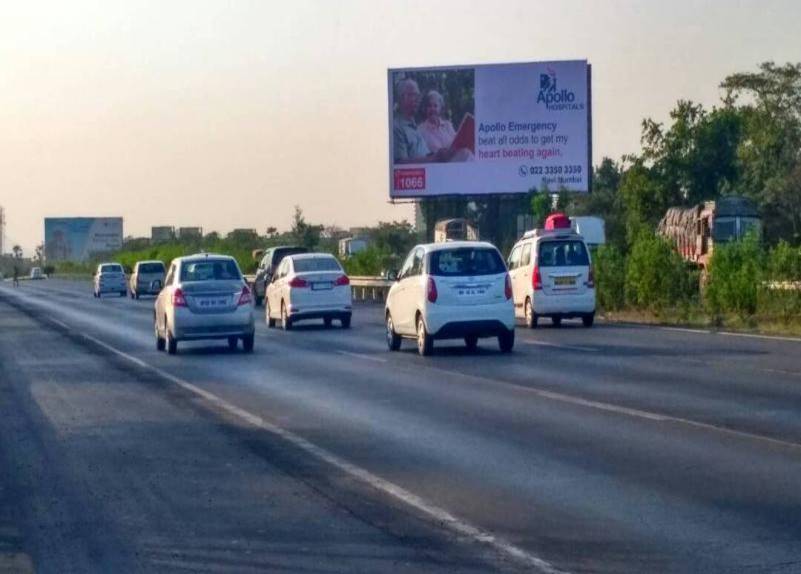 Outdoor Advertising image