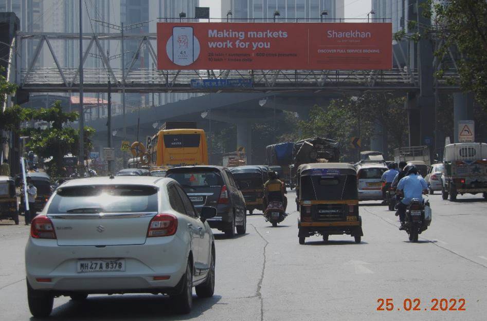 Outdoor Advertising image