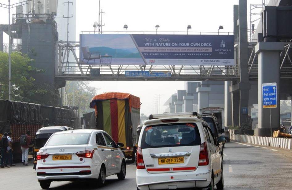 Outdoor Advertising image