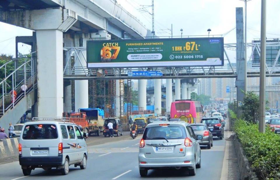 Outdoor Advertising image