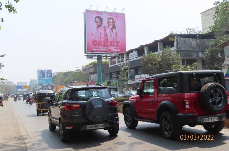 Outdoor Advertising image