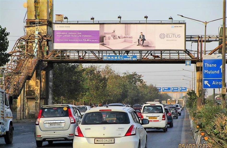 Outdoor Advertising image