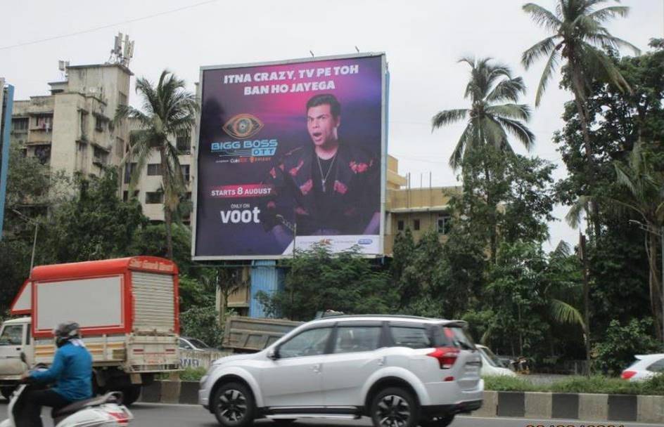 Outdoor Advertising image