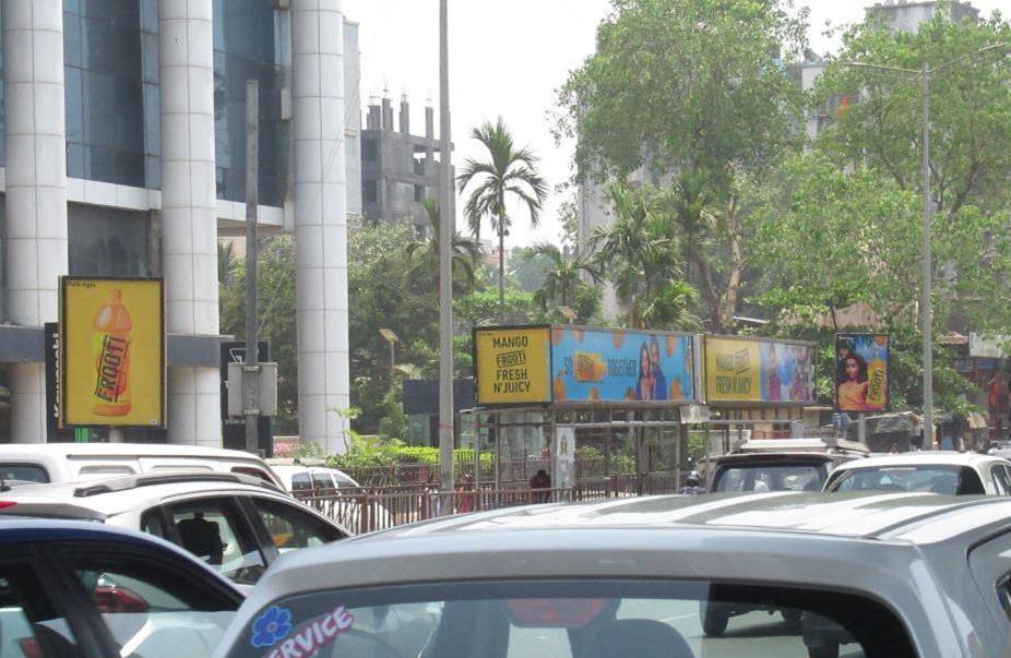 Outdoor Advertising image