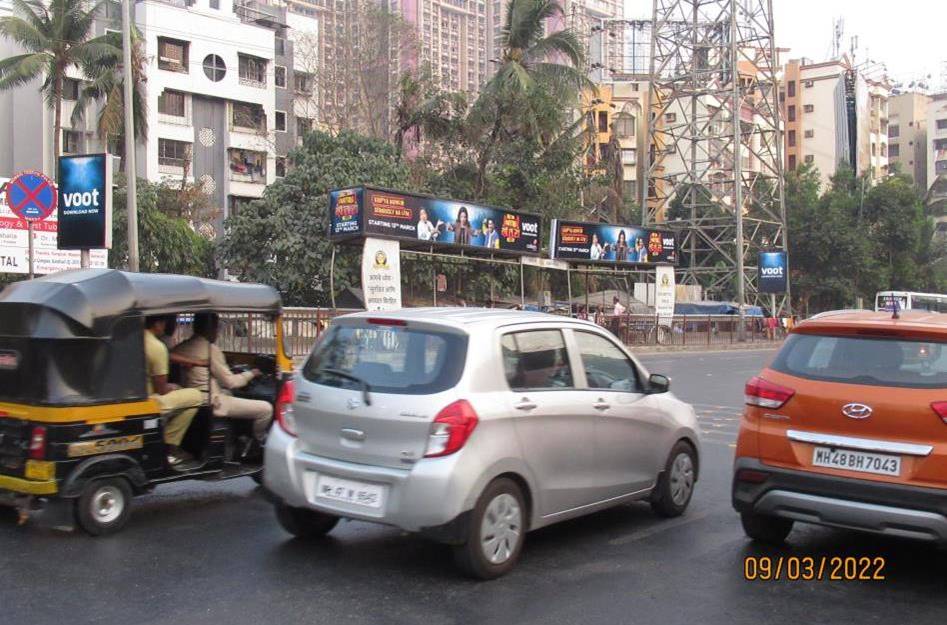 Outdoor Advertising image