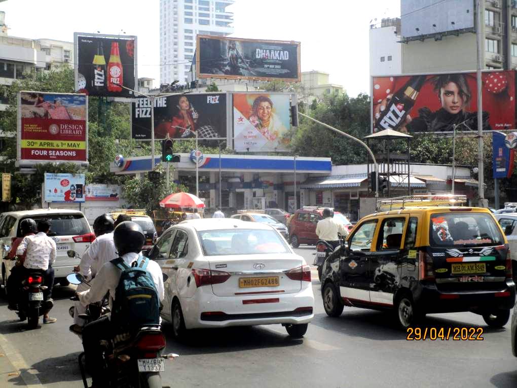 Outdoor Advertising image