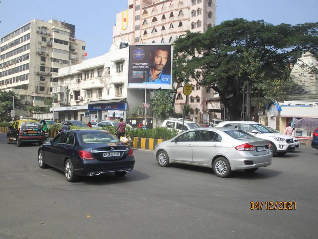 Outdoor Advertising image