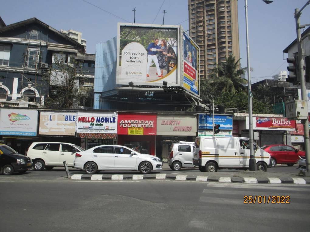 Outdoor Advertising image