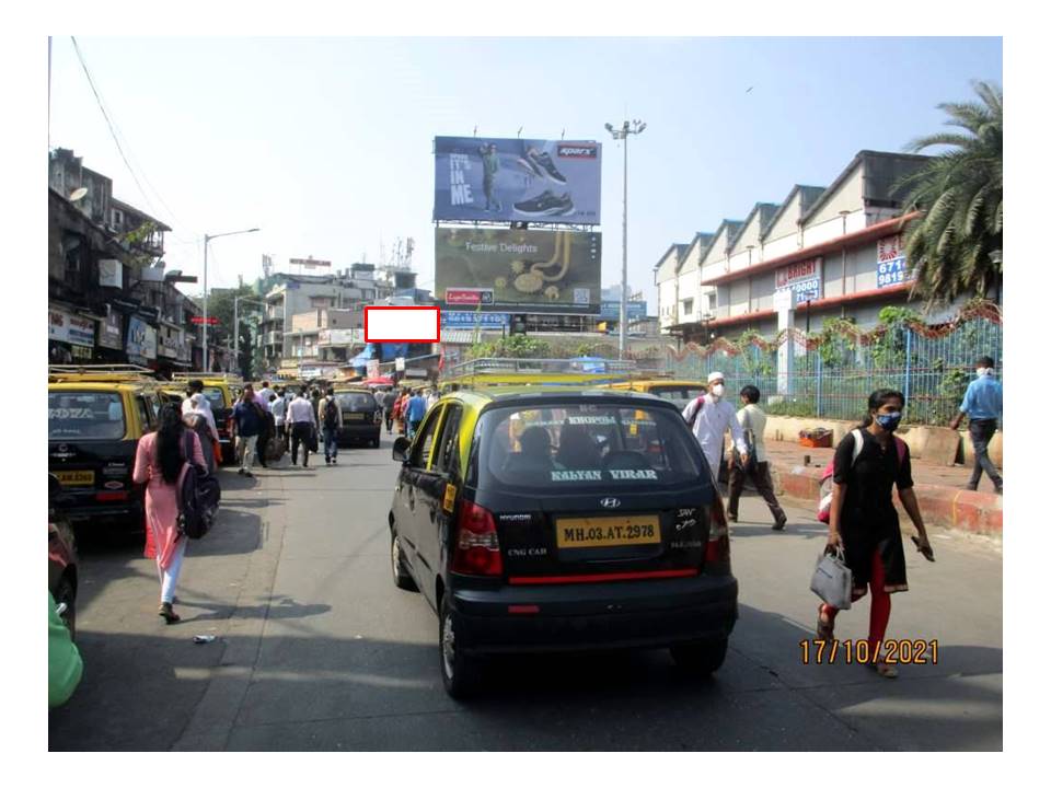 Outdoor Advertising image