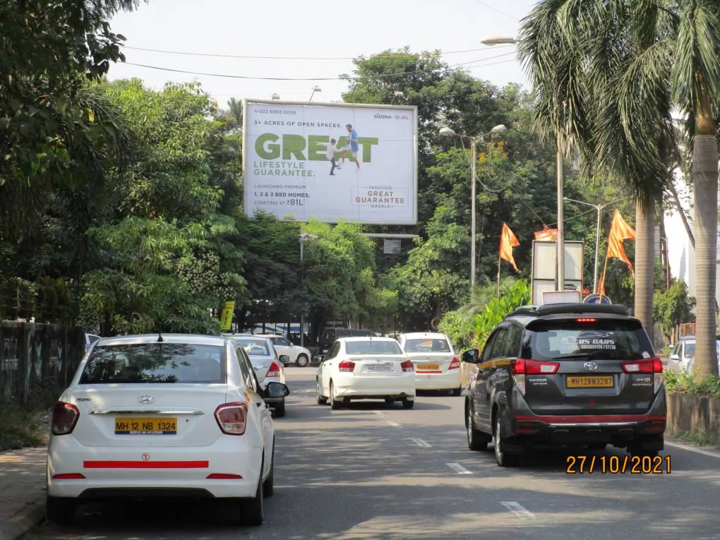 Outdoor Advertising image